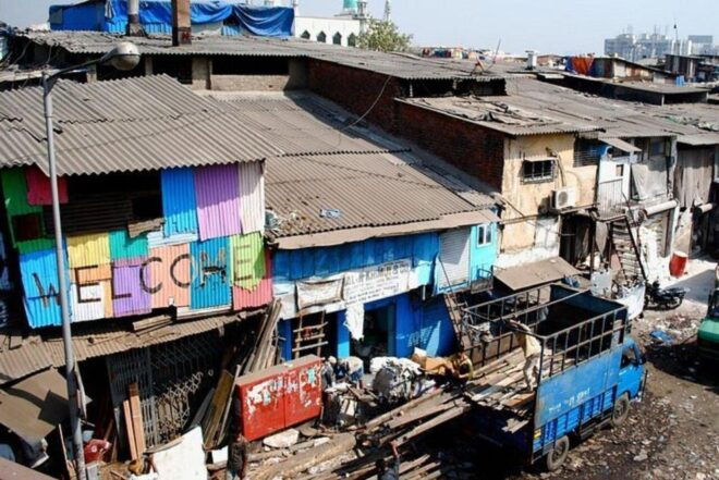 Mumbai Iconic Slum Dharavi Walking Tour - Inclusions