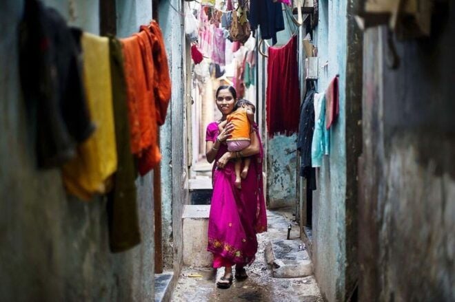 Mumbai Iconic Slum Dharavi Walking Tour - Availability and Reservations