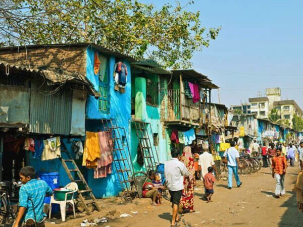 Mumbai Iconic Slum Dharavi Walking Tour - Important Information