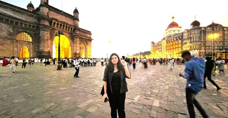 Mumbai in Lights: Private Night Sightseeing of Iconic Sights - Activity Logistics