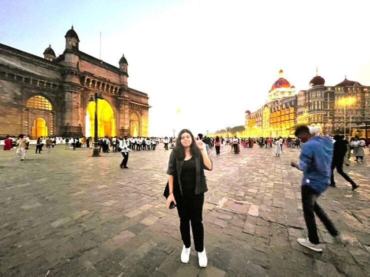 Mumbai in Lights: Private Night Sightseeing of Iconic Sights - Highlights of the Tour