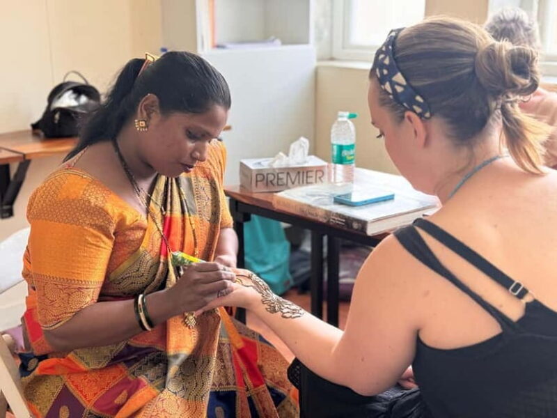 Mumbai: Indian Cooking Class & Cultural Delights - Who Should Consider This Tour?