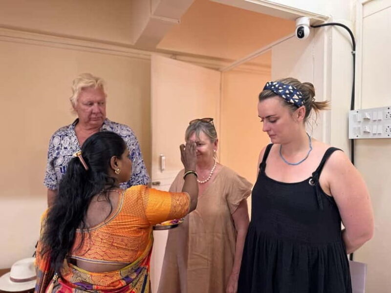 Mumbai: Indian Cooking Class & Cultural Delights - FAQ