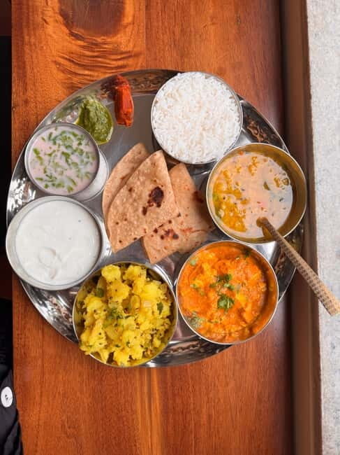 Mumbai: Indian Cooking Class & Cultural Delights - Good To Know