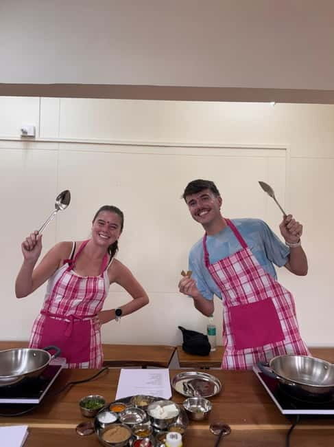 Mumbai: Indian Cooking Class & Cultural Delights - Final Thoughts