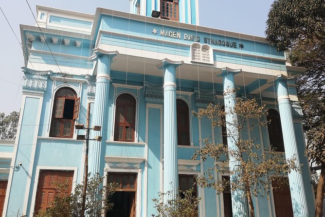 Mumbai Jewish Tour - Cultural Insights