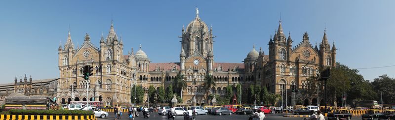 Mumbai Kanheri Caves & City Highlights Full-Day Tour - Kanheri first, then Mumbai’s city sights