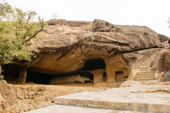 Mumbai: Kanheri caves half day guided tour with transfers - FAQ Section