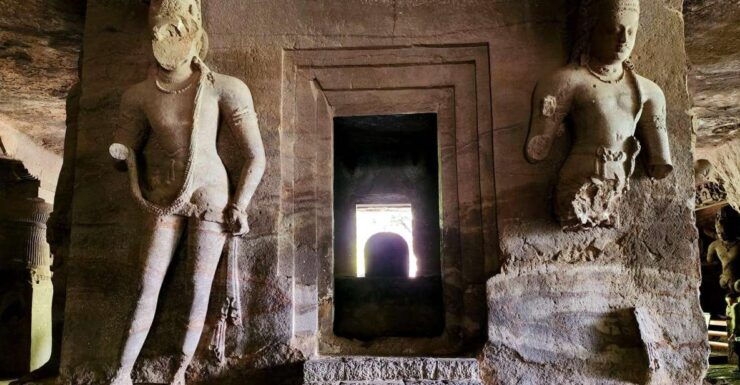 Mumbai Kanheri Caves Half-Day Historical Tour With Options - Tour Details