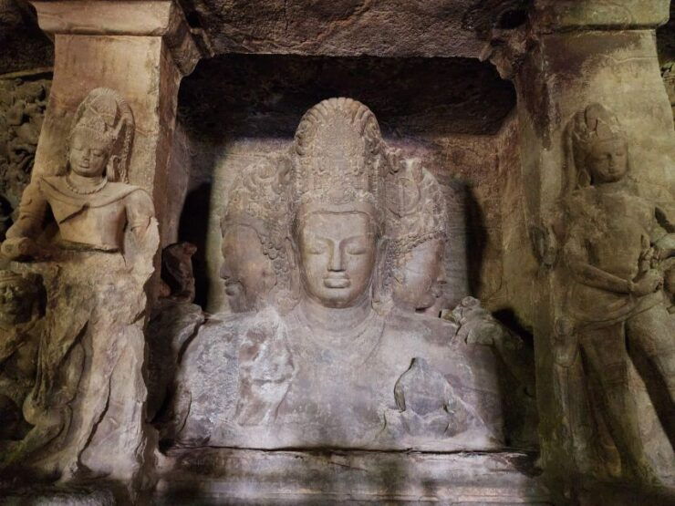 Mumbai Kanheri Caves Half-Day Historical Tour With Options - Experience