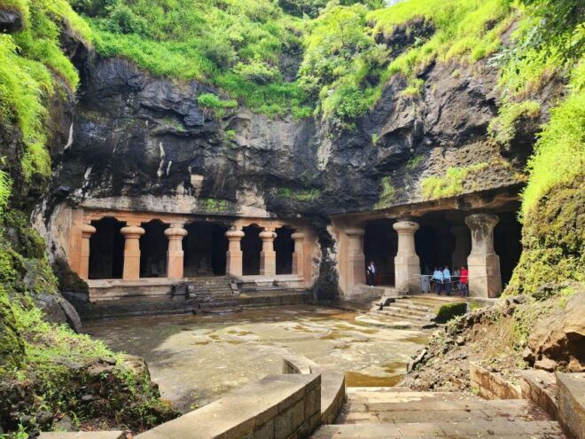 Mumbai Kanheri Caves Half-Day Historical Tour With Options - Highlights