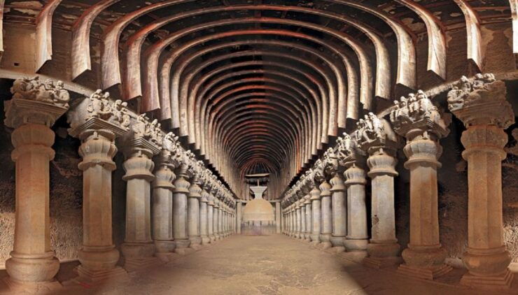 Mumbai: Karla and Bhaja Caves Full–Day Tour - Highlights of the Tour