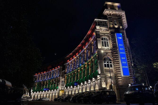 Mumbai: Lights, Flavour, Action- A Story-Driven Food Tour - An In-Depth Look at the Mumbai Lights, Flavour, Action Tour