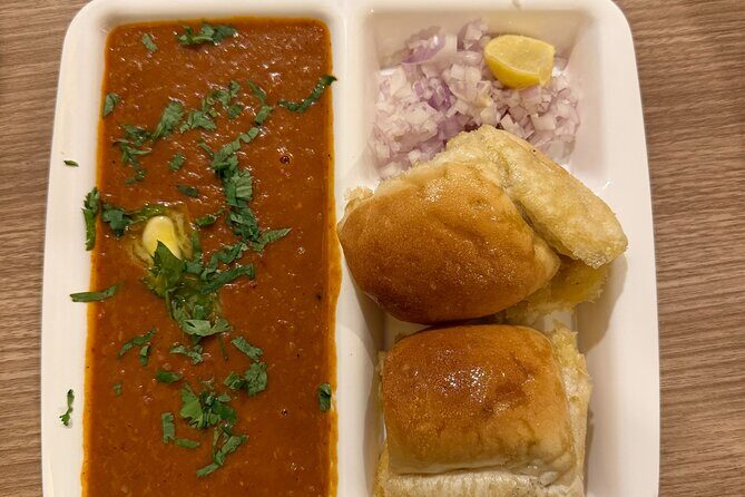 Mumbai: Lights, Flavour, Action- A Story-Driven Food Tour - The Sum Up