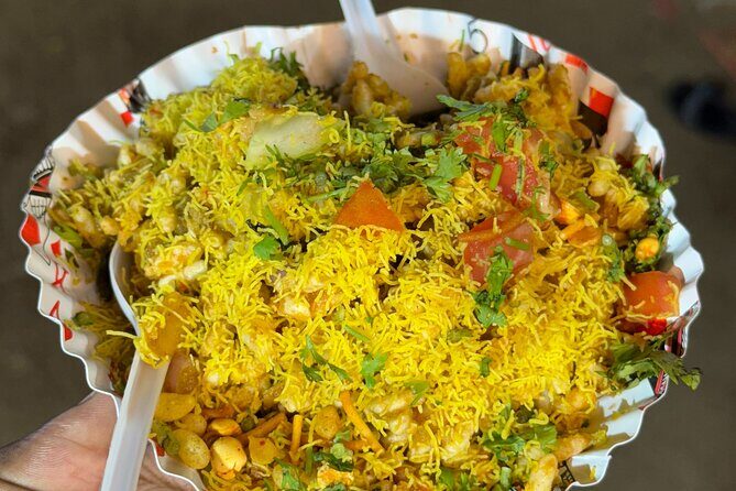 Mumbai: Lights, Flavour, Action- A Story-Driven Food Tour - FAQ