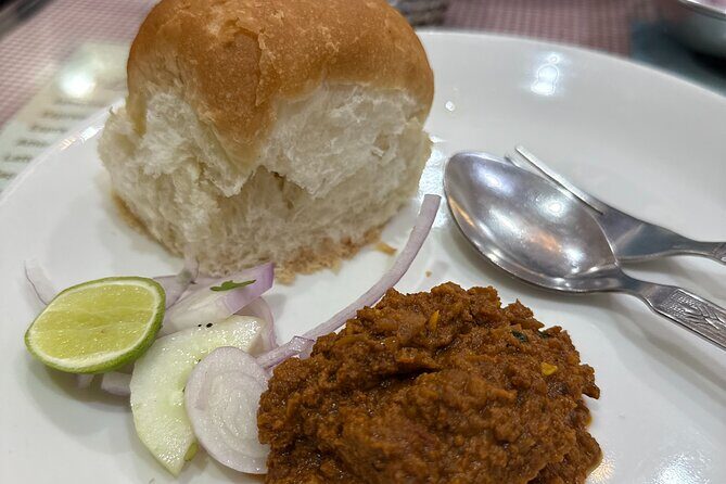 Mumbai: Lights, Flavour, Action- A Story-Driven Food Tour - An In-Depth Look at the Experience