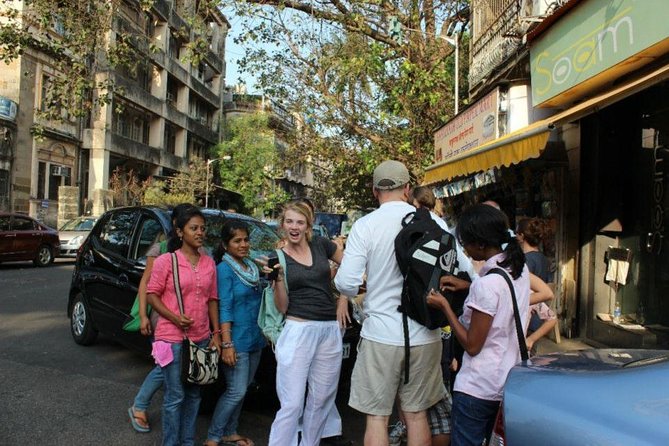 Mumbai Like-a-Local City Tour - Local Student Guide