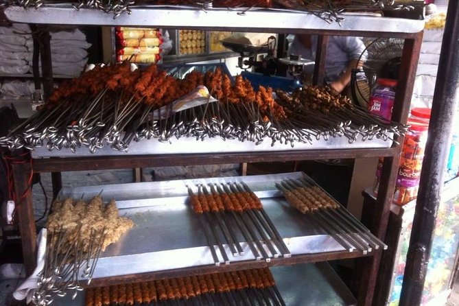 Mumbai Local Delicacies Food Tour With Vegetarian Option - Tour Highlights