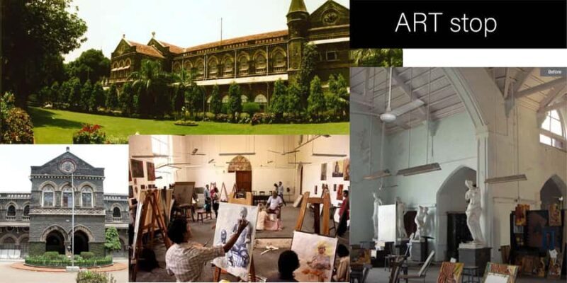 Mumbai Local Markets & Art tour with street food - An In-Depth Look at the Tour Experience