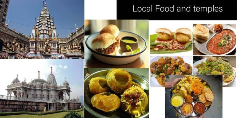 Mumbai Local Markets & Art tour with street food - Price and Value