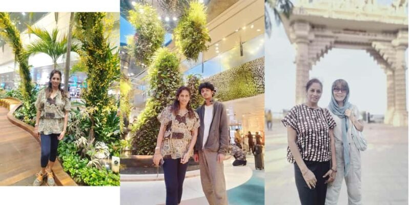 Mumbai Local Markets & Art tour with street food - An In-Depth Look at the Mumbai Local Markets & Art Tour