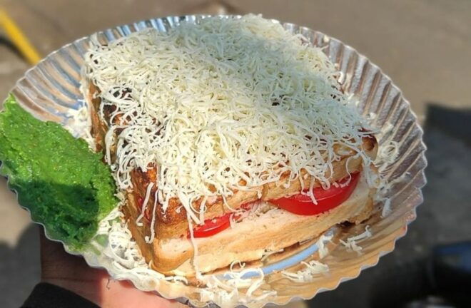 Mumbai: Local Street Food Private Walking Tour With Transfer - Booking Information