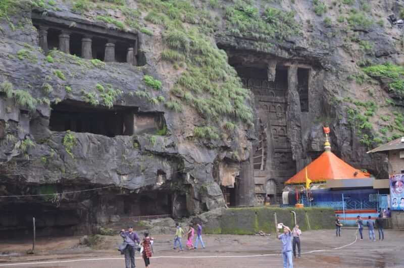 Mumbai: Lohagad Fort, Baja Caves, Karla Caves & Pawna Lake - Good To Know