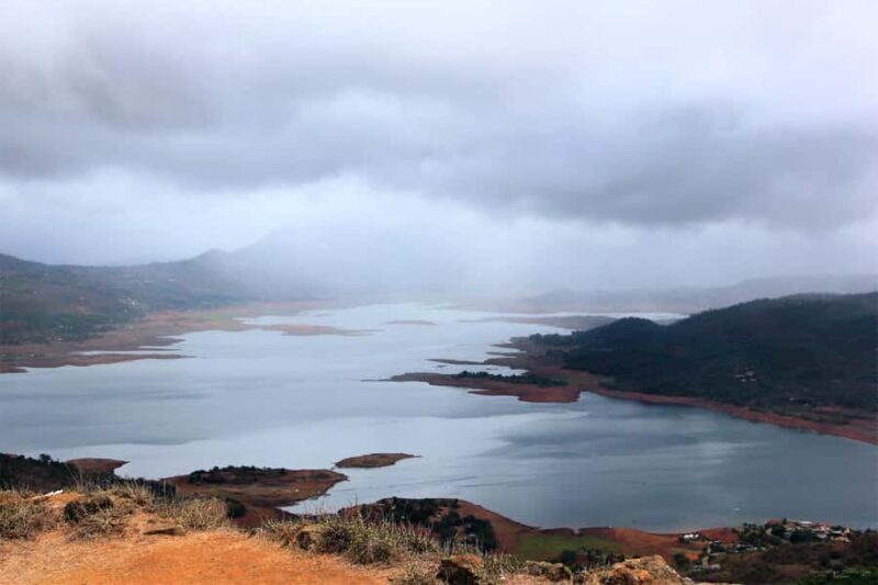 Mumbai: Lohagad Fort, Baja Caves, Karla Caves & Pawna Lake - An Overview of the Tour Experience