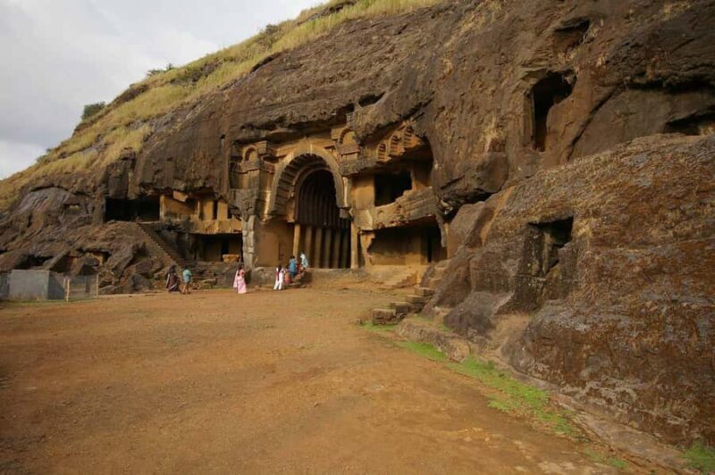 Mumbai: Lohagad Fort, Baja Caves, Karla Caves & Pawna Lake - Exploring Maharashtras Heritage and Nature: A Complete Review of the Mumbai: Lohagad Fort, Baja Caves, Karla Caves & Pawna Lake Tour  
