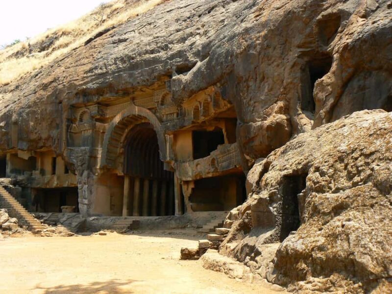Mumbai: Lohagad Fort, Baja Caves, Karla Caves & Pawna Lake - Good To Know  