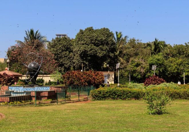 Mumbai: Malabar District, Scavenger Hunt & Self-Guided Tour - Additional Information