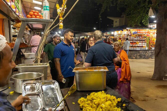 Mumbai Market and Temple Tour With Local Street Food - What Reviewers Are Saying