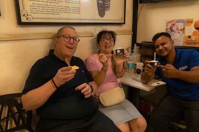 Mumbai Market and Temple Tour With Local Street Food - FAQs