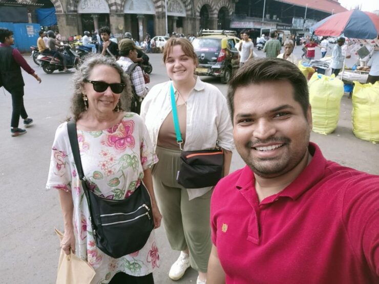 Mumbai Market Tour - Experience Highlights