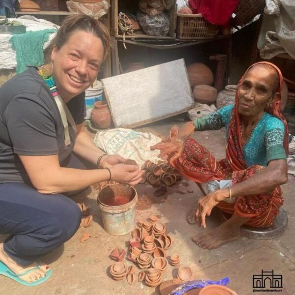 Mumbai Market Tour - Additional Information