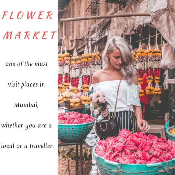 Mumbai Market Tour - The Sum Up