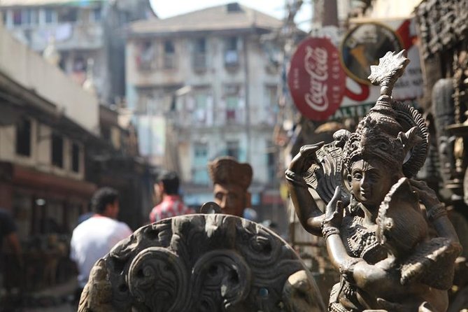 Mumbai Market Walking Tour - Tour Highlights