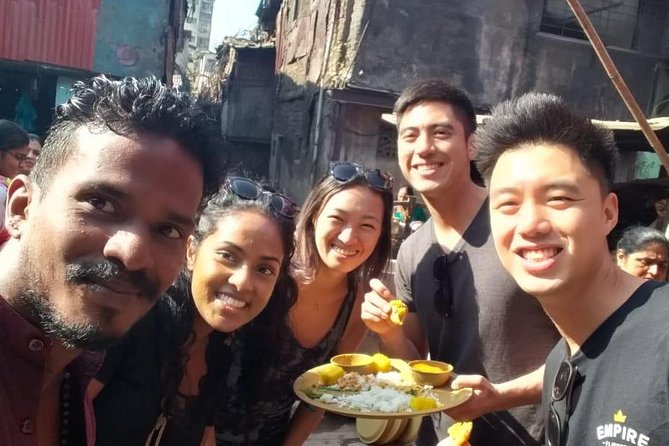 Mumbai Market Walking Tour - Confirmation Process