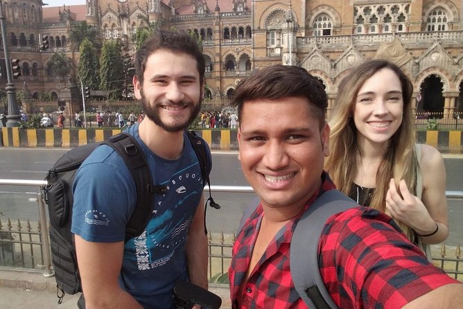 Mumbai Market Walking Tour - Accessibility Information