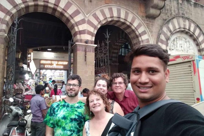 Mumbai Market Walking Tour - Booking and Pricing
