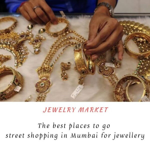 Mumbai Market Walking Tour - The Sum Up