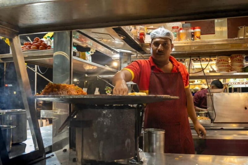Mumbai: Markets, Temples & Street Food Walk - An Authentic Glimpse into Mumbai’s Everyday Life
