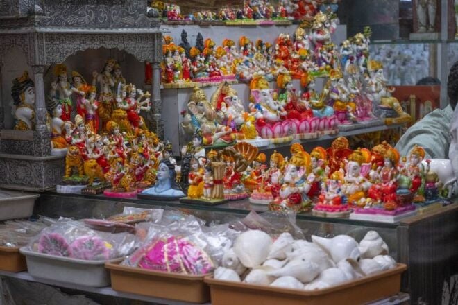 Mumbai Markets & Temples Tour - Important Information