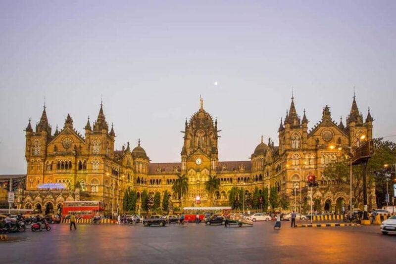 Mumbai Marvels Tour | 4 Hour Private City Tour with Guide - Good To Know