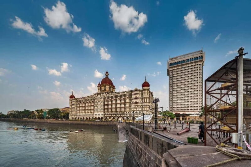 Mumbai Marvels Tour | 4 Hour Private City Tour with Guide - The Sum Up