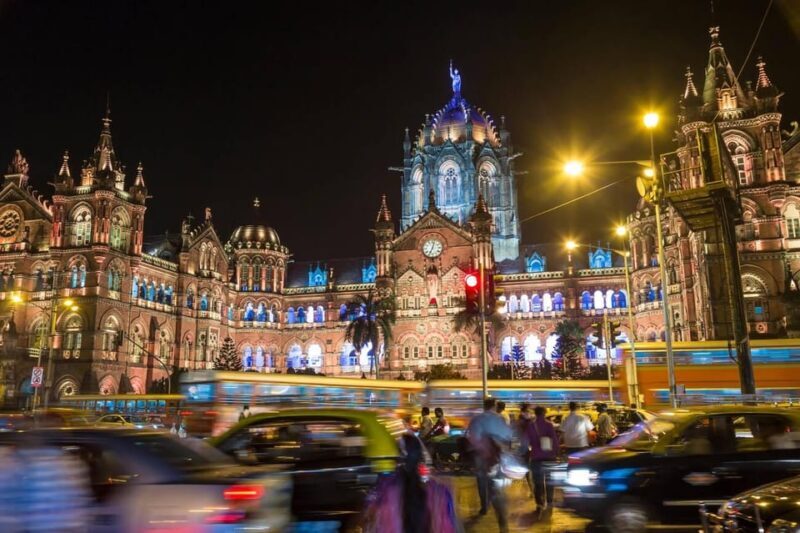Mumbai Marvels Tour | 4 Hour Private City Tour with Guide - FAQ