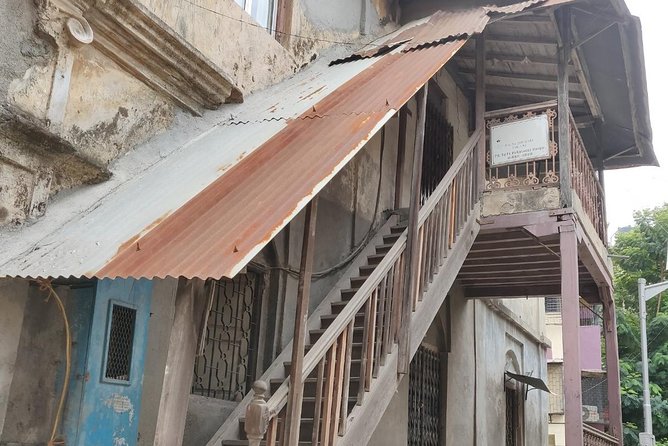 Mumbai Matharpacady Private Sightseeing Tour - Tour Highlights