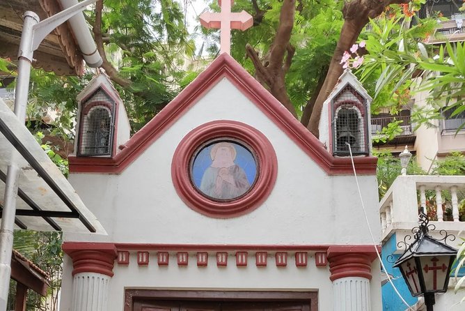 Mumbai Matharpacady Private Sightseeing Tour - Tour Schedule