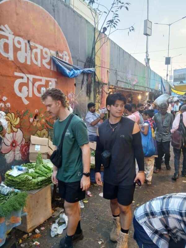 Mumbai Morning Culture Tour- Before The City Roars - The Sum Up
