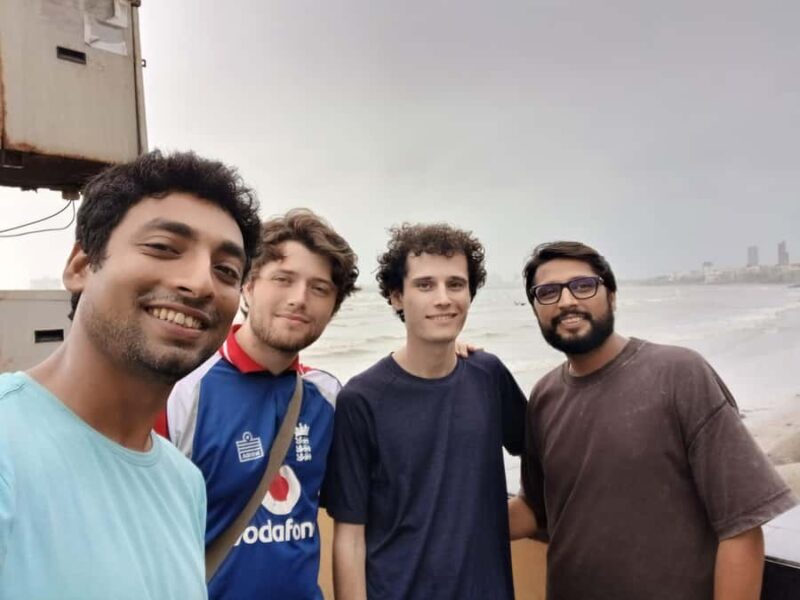 Mumbai Morning Culture Tour- Before The City Roars - FAQ